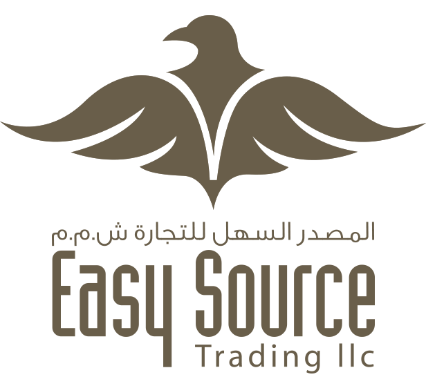 Easy Source Trading Logo